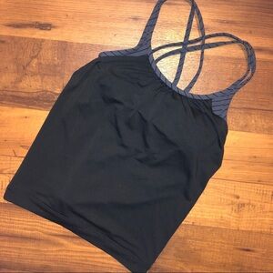 Athleta Hidden Agenda Tank